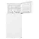28-inch Wide Top Freezer Refrigerator - 16 cu. ft. view 6