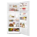 28-inch Wide Top Freezer Refrigerator - 16 cu. ft. view 11