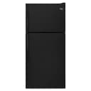30-inch Wide Top Freezer Refrigerator - 18 cu. ft. view 1