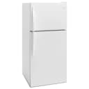 30-inch Wide Top Freezer Refrigerator - 18 cu. ft. view 3