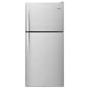 30-inch Wide Top Freezer Refrigerator - 18 cu. ft. view 1