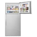 30-inch Wide Top Freezer Refrigerator - 18 cu. ft. view 3