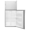 30-inch Wide Top Freezer Refrigerator - 18 cu. ft. view 5