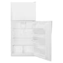 30-inch Wide Top Freezer Refrigerator - 18 cu. ft. view 8