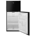 30-inch Wide Top Freezer Refrigerator - 18 cu. ft. view 1