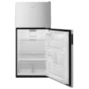 30-inch Wide Top Freezer Refrigerator - 18 cu. ft. view 3