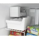 30-inch Wide Top Freezer Refrigerator - 18 cu. ft. view 6