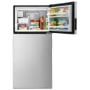 30-inch Wide Top Freezer Refrigerator - 18 cu. ft. view 7