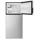 30-inch Wide Top Freezer Refrigerator - 18 cu. ft. view 12