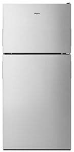 30-inch Wide Top Freezer Refrigerator - 18 cu. ft.