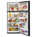 28-inch Wide Refrigerator Compatible With The EZ Connect Icemaker Kit – 18 Cu. Ft. view 4