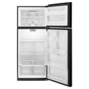 28-inch Wide Refrigerator Compatible With The EZ Connect Icemaker Kit – 18 Cu. Ft. view 5