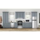 28-inch Wide Refrigerator Compatible With The EZ Connect Icemaker Kit – 18 Cu. Ft. view 5