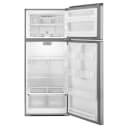 28-inch Wide Refrigerator Compatible With The EZ Connect Icemaker Kit – 18 Cu. Ft. view 6