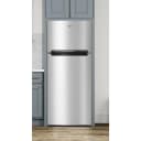 28-inch Wide Refrigerator Compatible With The EZ Connect Icemaker Kit – 18 Cu. Ft. view 10