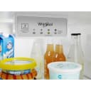 28-inch Wide Refrigerator Compatible With The EZ Connect Icemaker Kit – 18 Cu. Ft. view 13