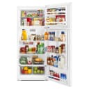 28-inch Wide Refrigerator Compatible With The EZ Connect Icemaker Kit – 18 Cu. Ft. view 3