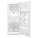 28-inch Wide Refrigerator Compatible With The EZ Connect Icemaker Kit – 18 Cu. Ft. view 4