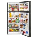 28-inch Wide Refrigerator Compatible With The EZ Connect Icemaker Kit - 18 Cu. Ft. view 6