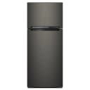 28-inch Wide Refrigerator Compatible With The EZ Connect Icemaker Kit - 18 Cu. Ft. view 1