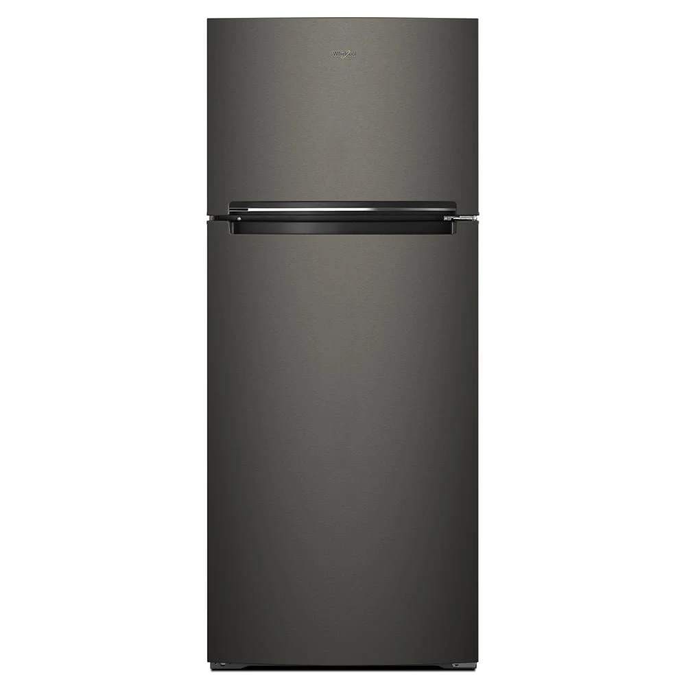 28-inch Wide Refrigerator Compatible With The EZ Connect Icemaker Kit - 18 Cu. Ft.