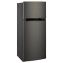 28-inch Wide Refrigerator Compatible With The EZ Connect Icemaker Kit - 18 Cu. Ft. view 9