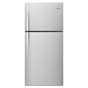 30-inch Wide Top Freezer Refrigerator - 19 Cu. Ft. view 8