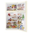 30-inch Wide Top Freezer Refrigerator - 19 Cu. Ft. view 2