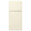 30-inch Wide Top Freezer Refrigerator - 19 Cu. Ft. view 1