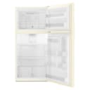 30-inch Wide Top Freezer Refrigerator - 19 Cu. Ft. view 8