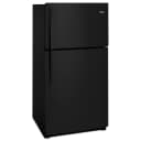 33-inch Wide Top Freezer Refrigerator - 21 cu. ft. view 9