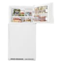 33-inch Wide Top Freezer Refrigerator - 21 cu. ft. view 3
