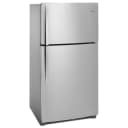 33-inch Wide Top Freezer Refrigerator - 21 cu. ft. view 12