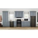 33-inch Wide Top Freezer Refrigerator - 21 cu. ft. view 2