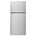 30-inch Wide Top Freezer Refrigerator - 19 cu. ft. view 1