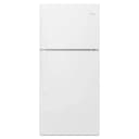 30-inch Wide Top Freezer Refrigerator - 19 cu. ft. view 1