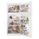 30-inch Wide Top Freezer Refrigerator - 19 cu. ft. view 6