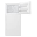 30-inch Wide Top Freezer Refrigerator - 19 cu. ft. view 8