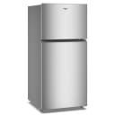 Whirlpool® 30-inch Wide Top Freezer Refrigerator with Total Coverage Cooling- 19 Cu. Ft. view 5