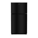 Whirlpool® 32.8-inch Wide Top Freezer Refrigerator with Total Coverage Cooling- 21.3 Cu. Ft. view 1