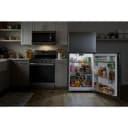 30-inch Wide Top Freezer Refrigerator with Total Coverage Cooling- 19 Cu. Ft. view 9