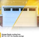 Whirlpool® 30-inch Wide Top Freezer Refrigerator with Total Coverage Cooling- 19 Cu. Ft. view 10