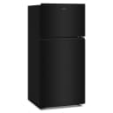 28-inch Wide Top Freezer Refrigerator with Total Coverage Cooling- 14.3 Cu. Ft. view 8