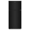 28-inch Wide Top Freezer Refrigerator with Total Coverage Cooling- 14.3 Cu. Ft. view 1