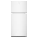 28-inch Wide Top Freezer Refrigerator with Total Coverage Cooling- 14.3 Cu. Ft. view 1