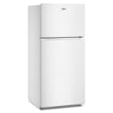 28-inch Wide Top Freezer Refrigerator with Total Coverage Cooling- 14.3 Cu. Ft. view 2