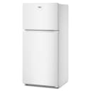 28-inch Wide Top Freezer Refrigerator with Total Coverage Cooling- 14.3 Cu. Ft. view 4