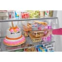 28-inch Wide Top Freezer Refrigerator with Total Coverage Cooling- 14.3 Cu. Ft. view 6