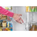 28-inch Wide Top Freezer Refrigerator with Total Coverage Cooling- 14.3 Cu. Ft. view 9