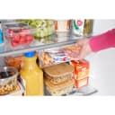 28-inch Wide Top Freezer Refrigerator with Total Coverage Cooling- 14.3 Cu. Ft. view 11